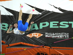 Hungary Athletics Worlds