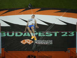 Hungary Athletics Worlds