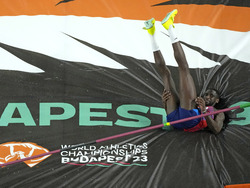 Hungary Athletics Worlds
