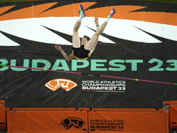 Hungary Athletics Worlds