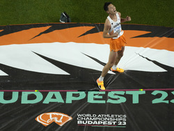 Hungary Athletics Worlds