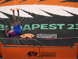 Hungary Athletics Worlds