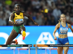 Hungary Athletics Worlds