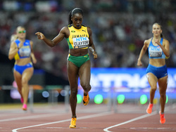 Hungary Athletics Worlds