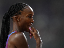 Hungary Athletics Worlds