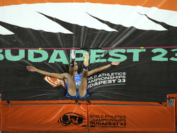 Hungary Athletics Worlds