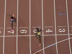 Hungary Athletics Worlds