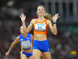 Hungary Athletics Worlds