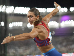 Hungary Athletics Worlds