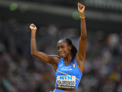 Hungary Athletics Worlds