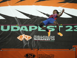 Hungary Athletics Worlds