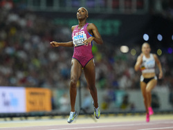 Hungary Athletics Worlds