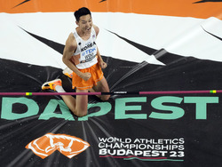 Hungary Athletics Worlds
