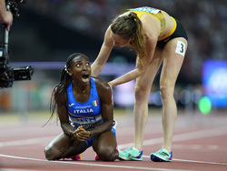 Hungary Athletics Worlds