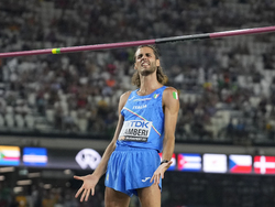 Hungary Athletics Worlds