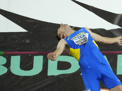 Hungary Athletics Worlds