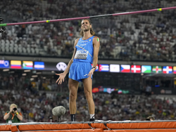 Hungary Athletics Worlds