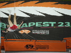 Hungary Athletics Worlds
