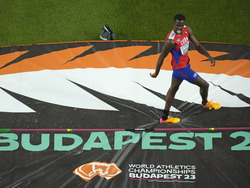 Hungary Athletics Worlds