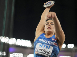 Hungary Athletics Worlds