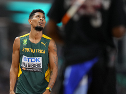 Hungary Athletics Worlds