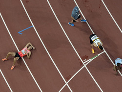 Hungary Athletics Worlds
