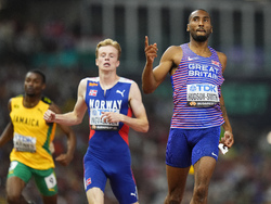 Hungary Athletics Worlds