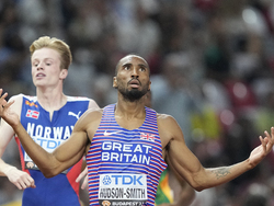 Hungary Athletics Worlds