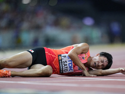 Hungary Athletics Worlds