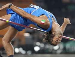 Hungary Athletics Worlds