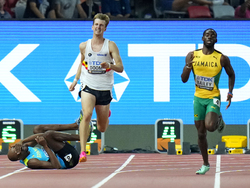 Hungary Athletics Worlds