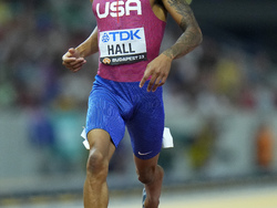 Hungary Athletics Worlds