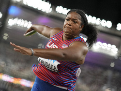 Hungary Athletics Worlds