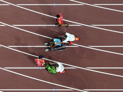 Hungary Athletics Worlds