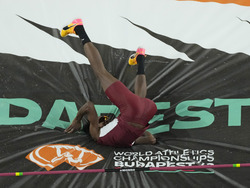 Hungary Athletics Worlds
