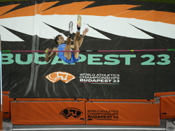 Hungary Athletics Worlds