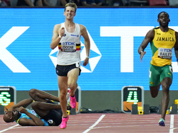 Hungary Athletics Worlds