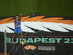 Hungary Athletics Worlds
