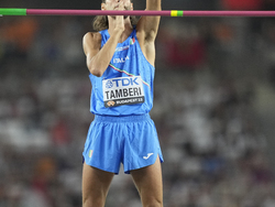 Hungary Athletics Worlds