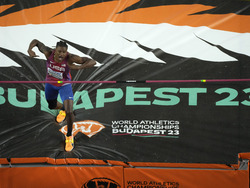 Hungary Athletics Worlds