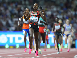 Hungary Athletics Worlds