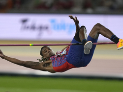 Hungary Athletics Worlds