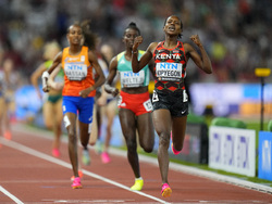 Hungary Athletics Worlds