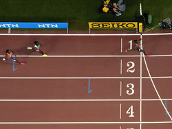 Hungary Athletics Worlds