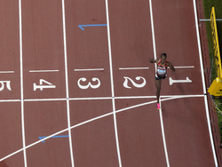 Hungary Athletics Worlds