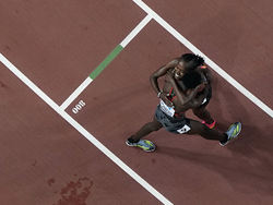 Hungary Athletics Worlds