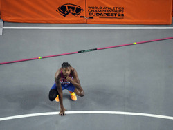Hungary Athletics Worlds