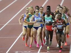 Hungary Athletics Worlds