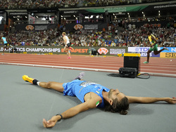 Hungary Athletics Worlds