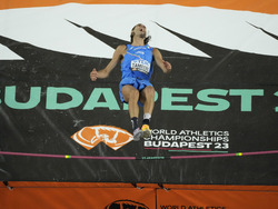 Hungary Athletics Worlds